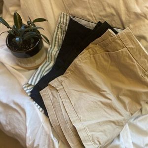 Lot of Old Navy Shorts